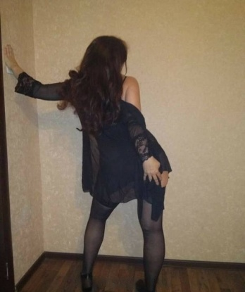 Проститутка Инна