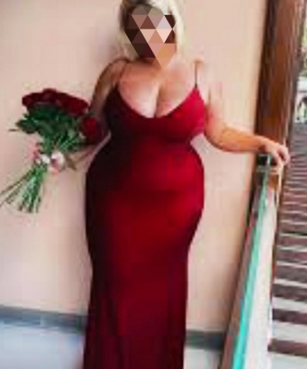 Проститутка Евгения