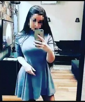 Проститутка Кира