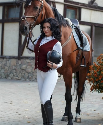 Проститутка Яноечка